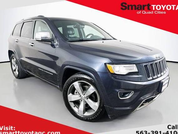 JEEP GRAND CHEROKEE 2015 1C4RJFCG5FC925901 image
